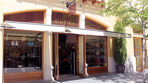 gucci las rozas village